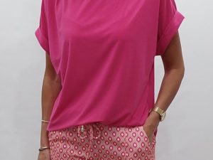 traveltop fuchsia