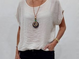 top tan beige