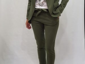 2delige set army