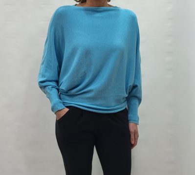 Vleermuis trui on sale