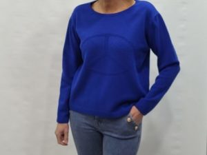 trui peace cobalt