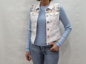 Zac & Zoe gilet