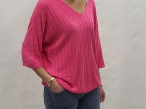 top kabel fuchsia
