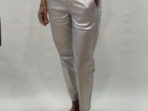 toxik jogger zilver