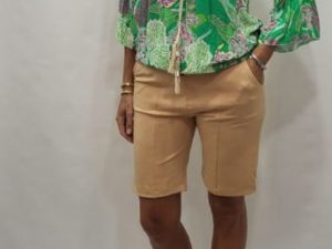 travelshort beige