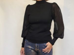 trui Joy black