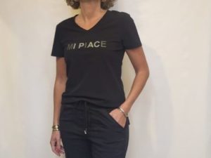 Mi Piace travelshirt