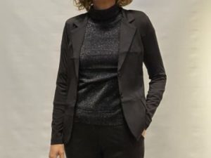 travelblazer zwart