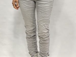 karostar jeans grijs