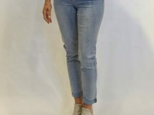 Zac & Zoe jeans lichtblauw