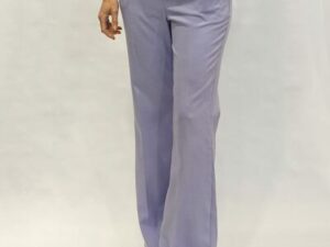 Biba broek lila