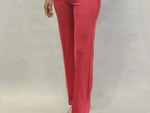 pantalon fuchsia