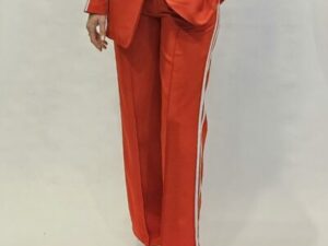 Biba broek bies rood