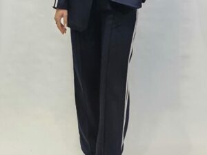 Biba broek bies navy