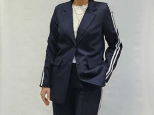 Biba blazer bies navy