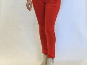 Biba broek rood