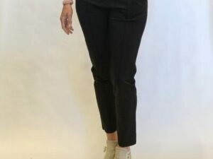 Ambika travelbroek zwart