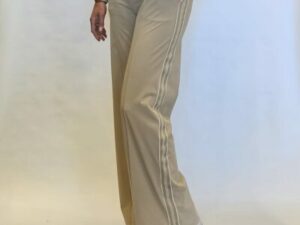 Ambika travelpantalon bies beige