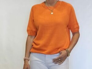 truitje oranje