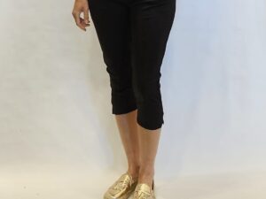 travel capri zwart