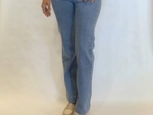 jeans button