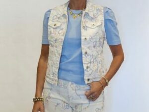 Zac & Zoe gilet