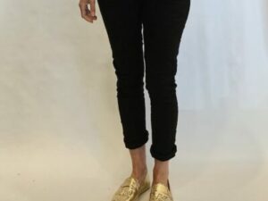 broek zwart