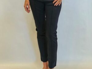 travel chino pantalon navy