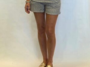 Ambika travelshort print