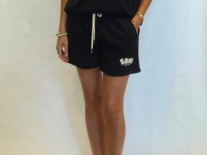 soho set zwart