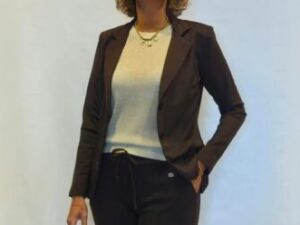 travelblazer bruin