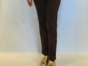 norfy broek bruin