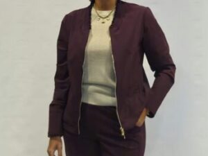 triple nine traveljasje aubergine