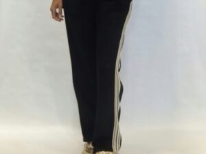 broek bies zwart