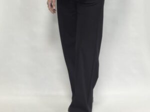 Stella Fiora travelbroek zwart