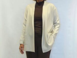 vest beige