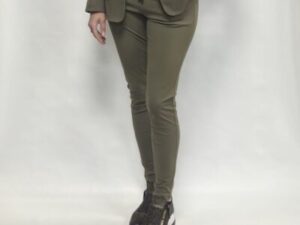 Stella Fiora travelbroek army