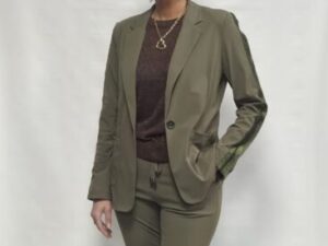 Stella Fiora travelblazer army