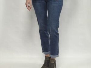 hello Miss Mom jeans