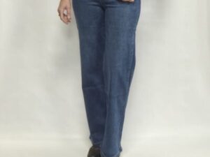 Goodies wide leg jeans
