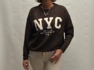 trui NYC bruin